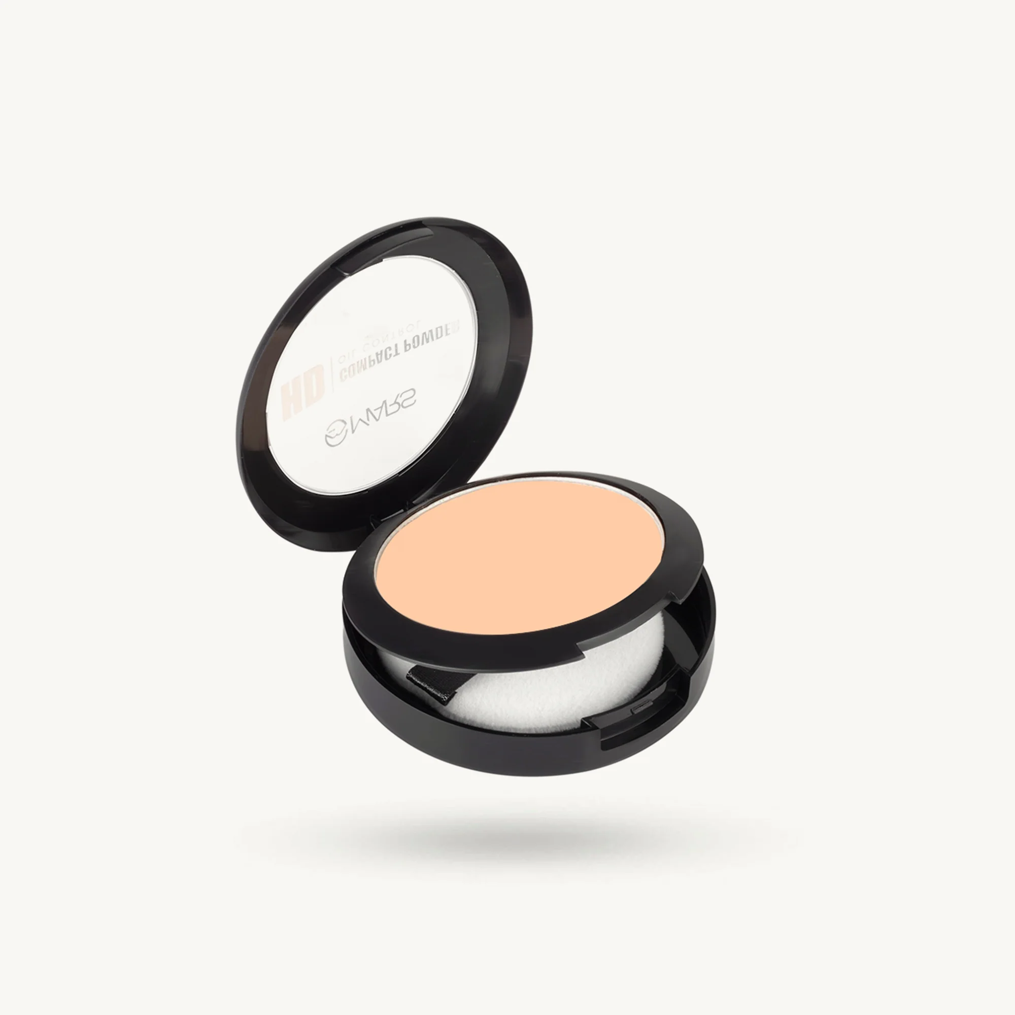 HD Compact Powder | Oil Control - Image 6