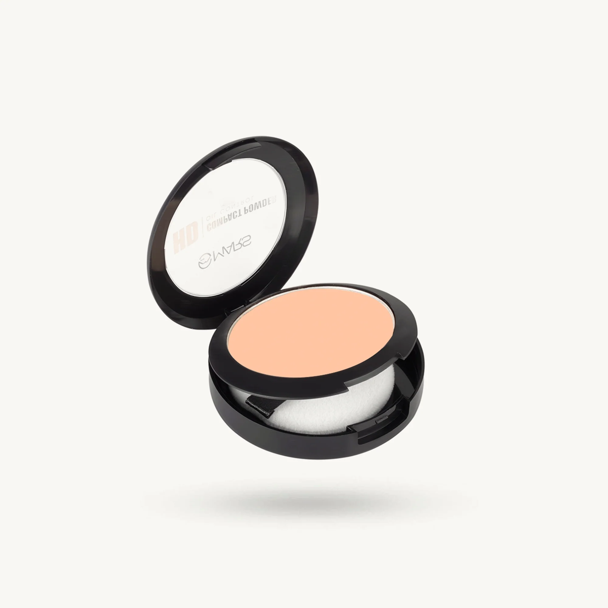 HD Compact Powder | Oil Control - Image 7