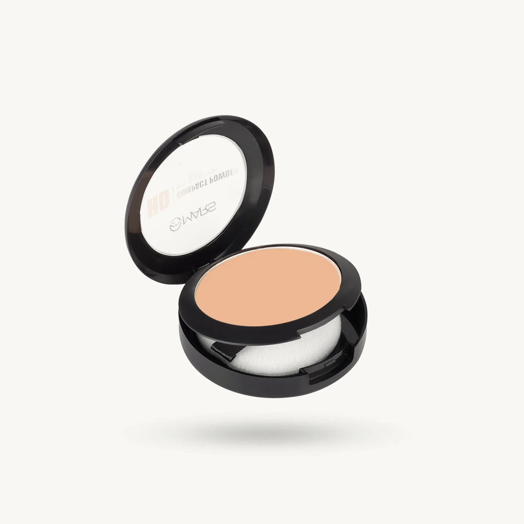 HD Compact Powder | Oil Control - Image 8