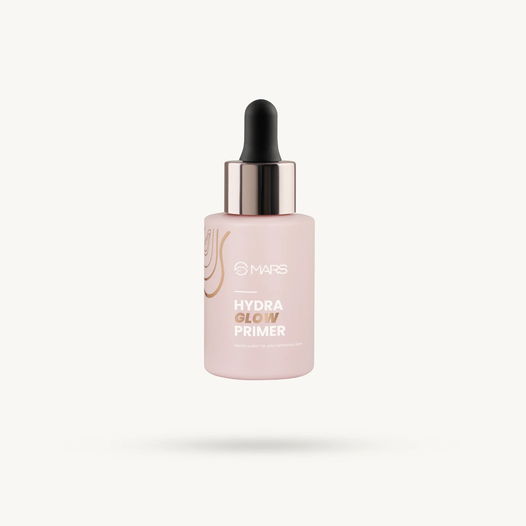 Dewy Face Primer | Hydra Glow Primer - Image 3