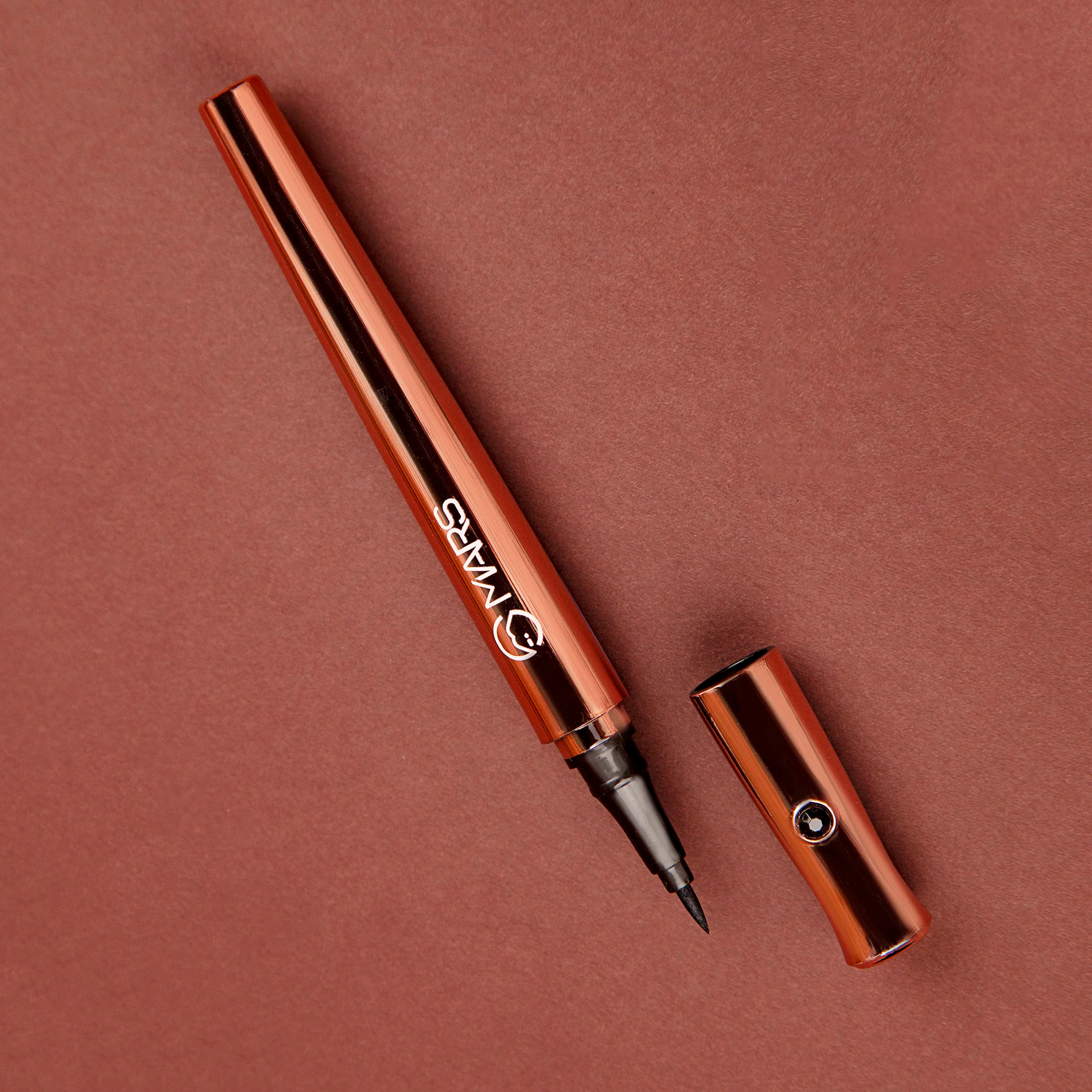 Sketch Pen Eyeliner | Ink Black Eyeliner - Image 5
