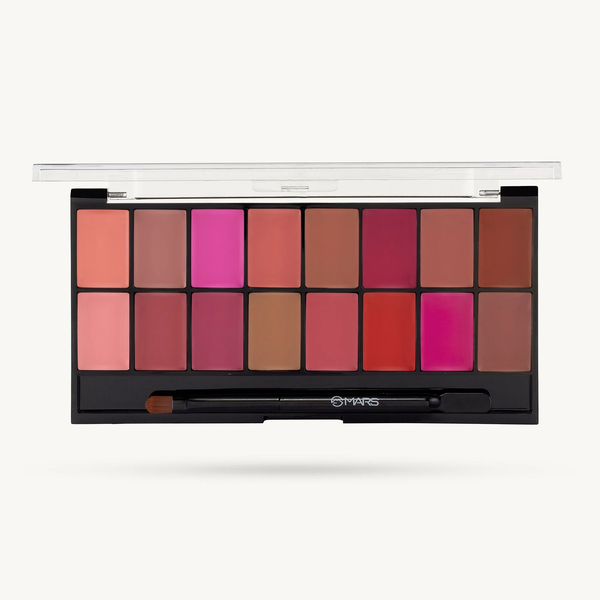 Infinity Demi Matte Lip Palette - Image 8