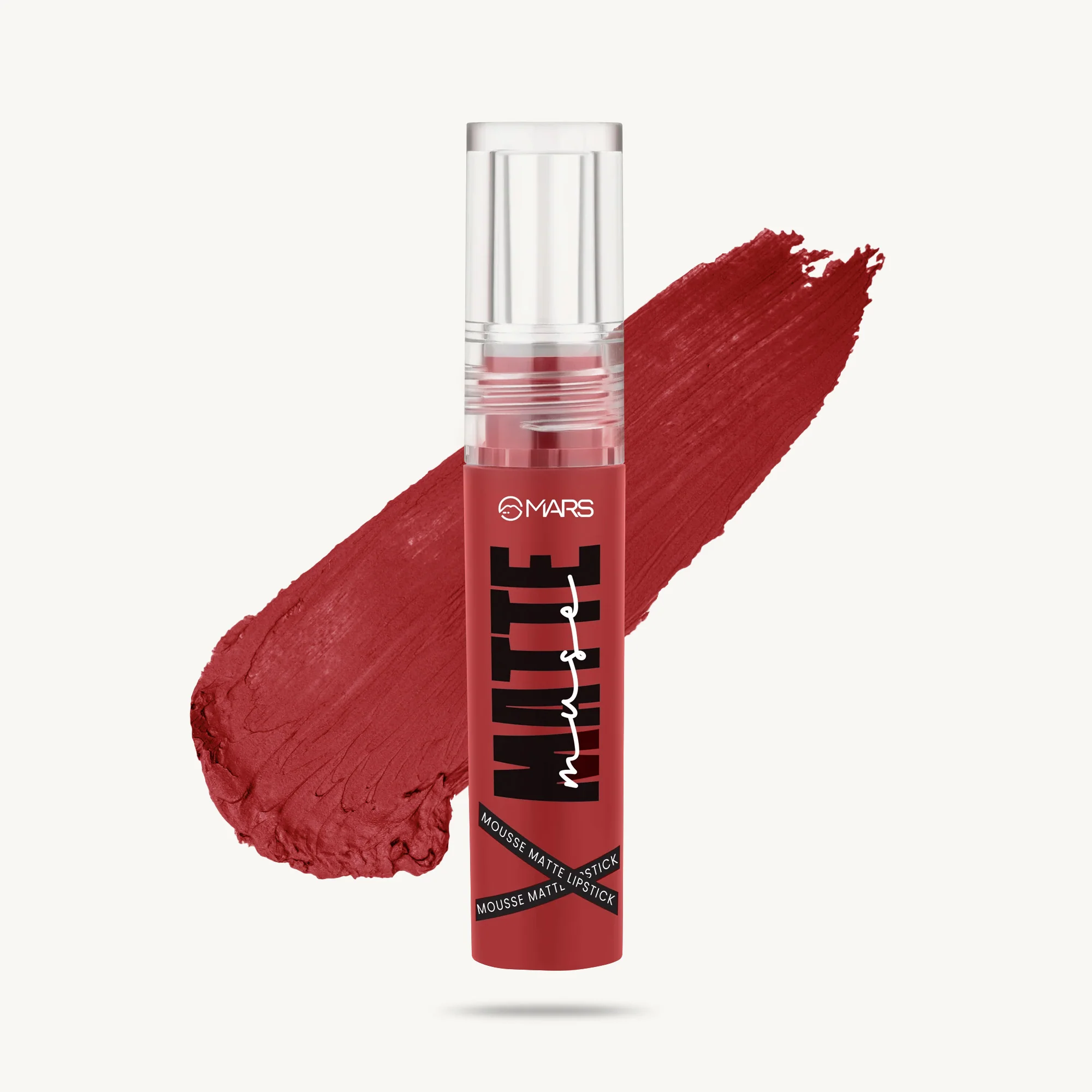 Matte Muse | Mousse Lipstick - Image 25