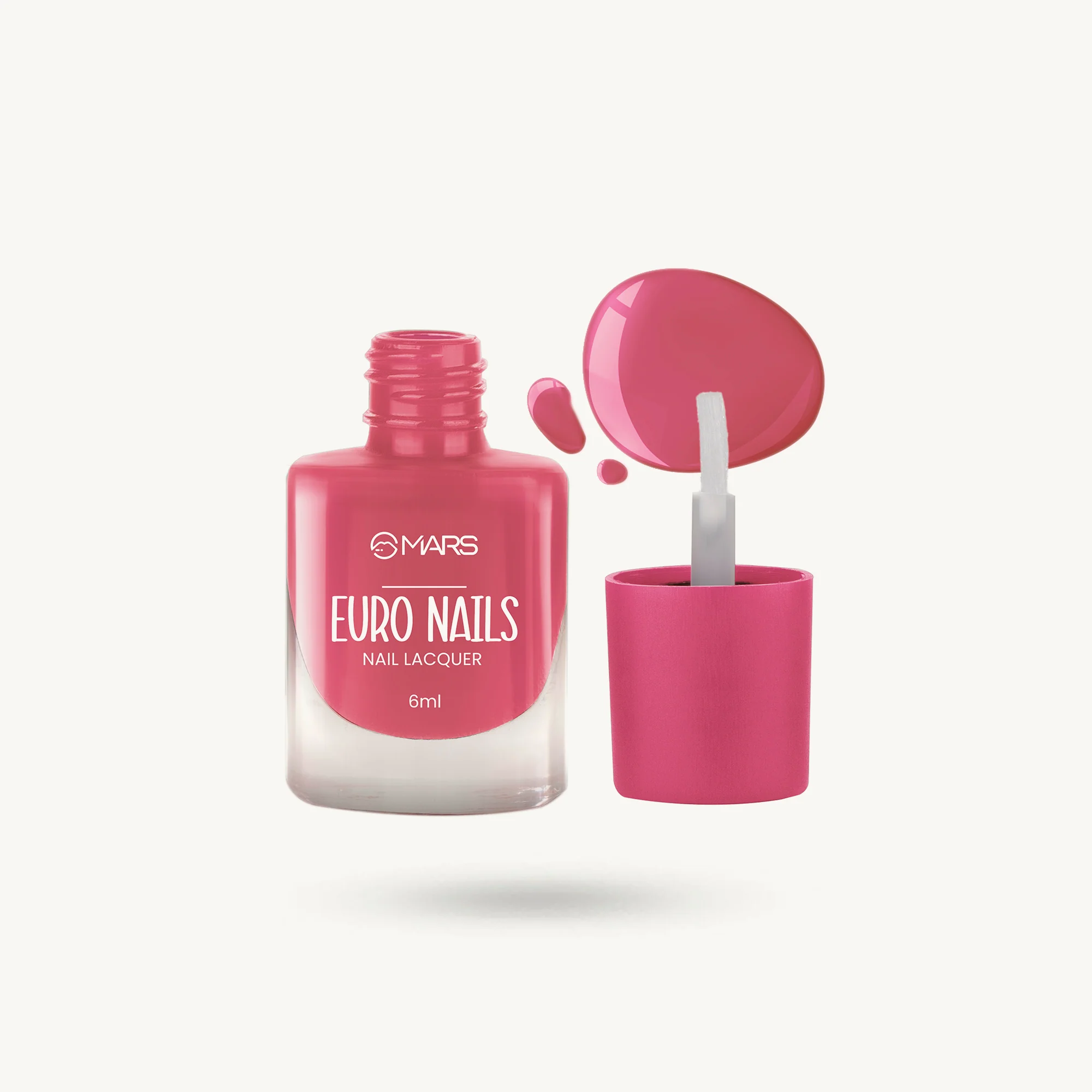 Euro Nails | Nail Lacquer - Image 20