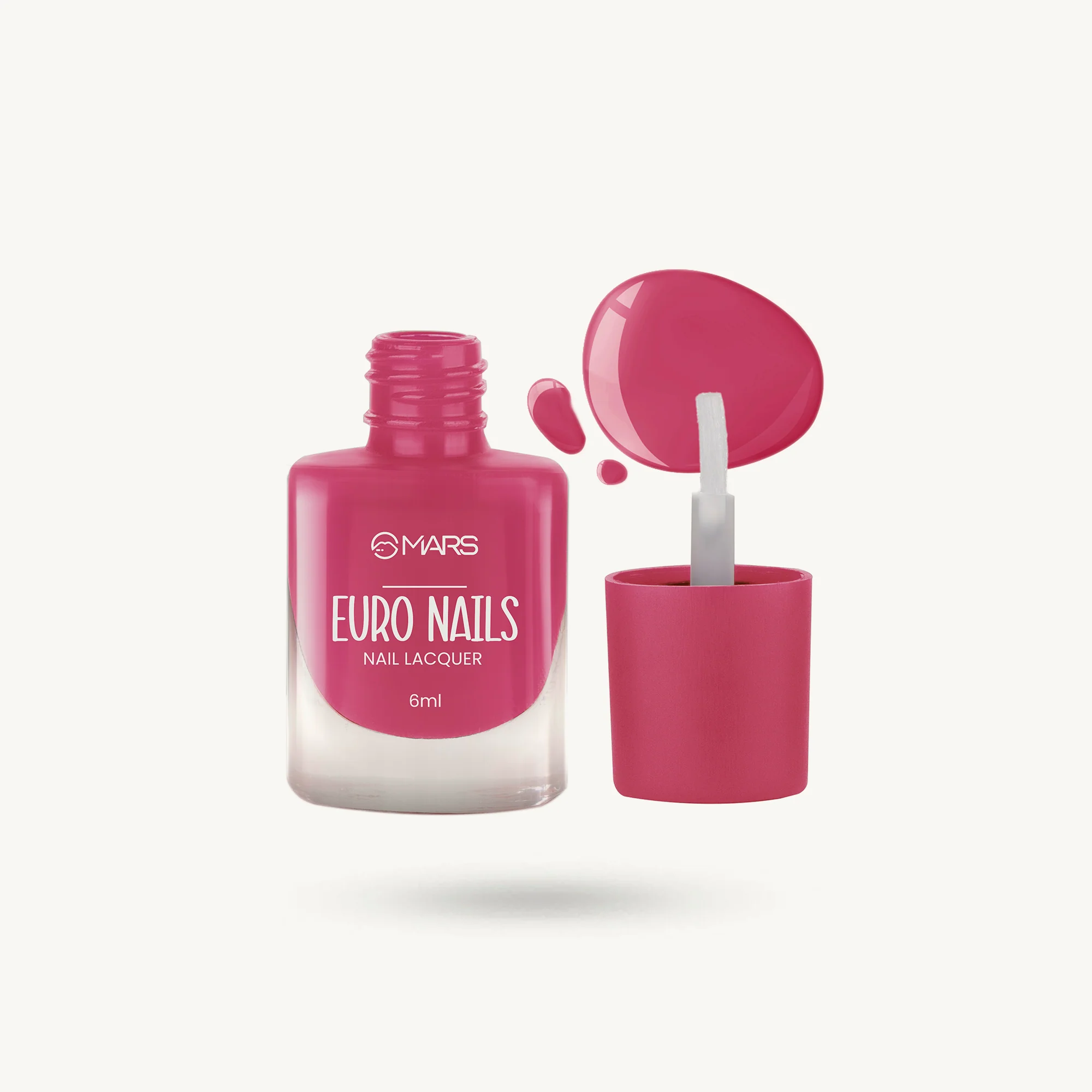 Euro Nails | Nail Lacquer - Image 24