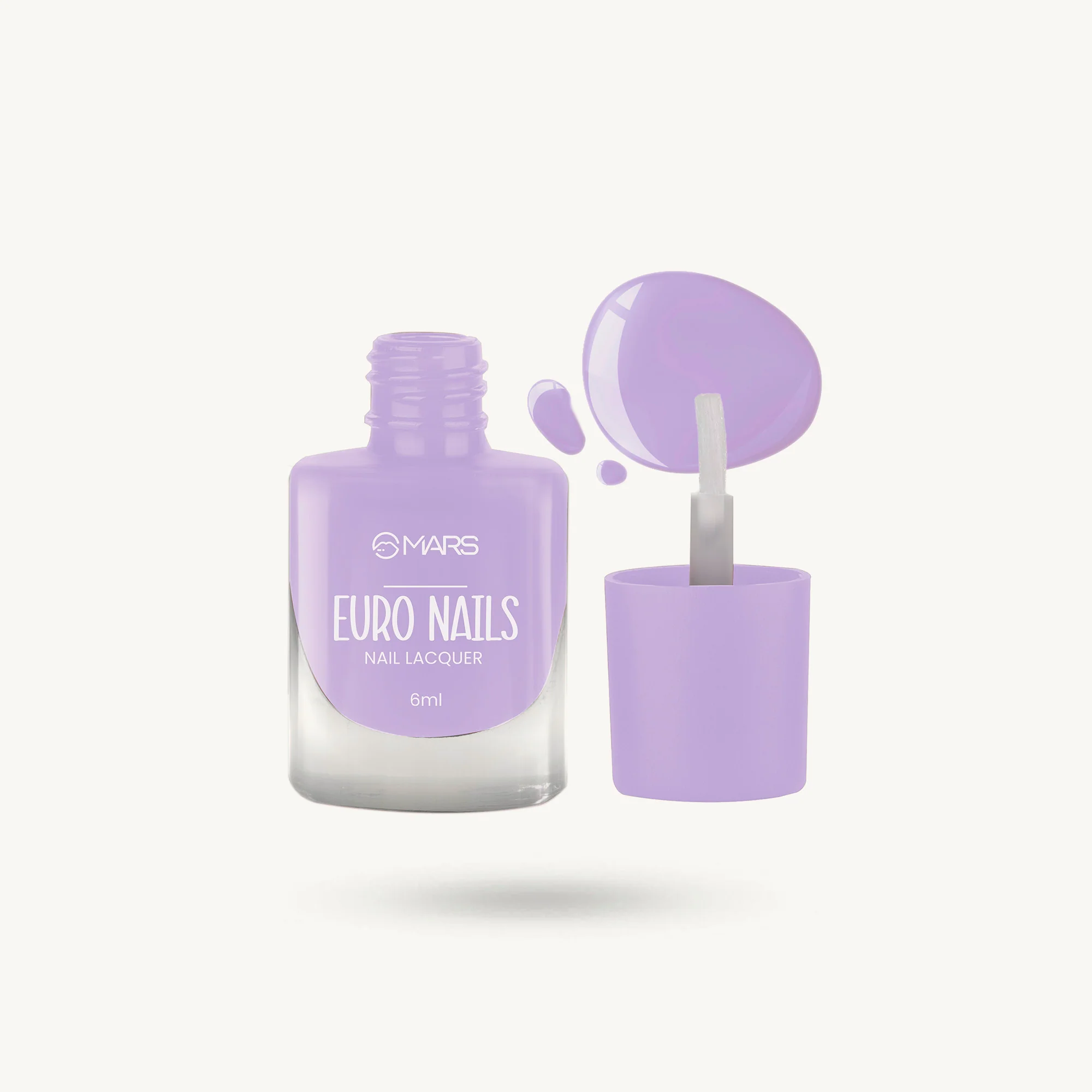Euro Nails | Nail Lacquer - Image 8